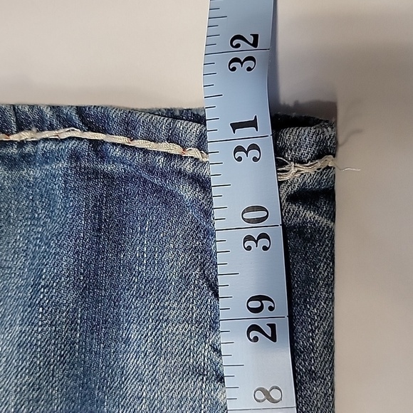 Rock Revival for Buckle Size 24 Denisa Skinny Jeans - Picture 10 of 11